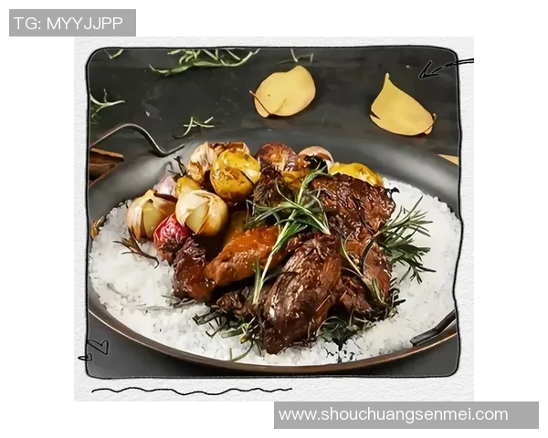 探寻全球美食之旅：从传统小吃到创新料理的味觉盛宴