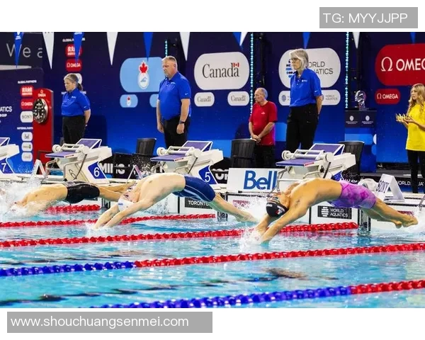 世界游泳纪录保持者的传奇之路与辉煌成就探索